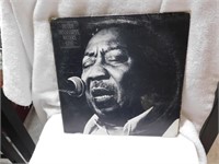 MUDDY WATERS - Muddy Mississippi Waters Live