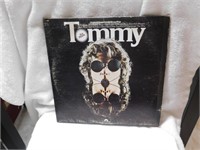 SOUNDTRACK - Tommy