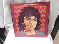 ALBERT HAMMOND - Albert Hammond