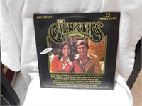 CARPENTERS - Collection