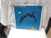 STEVE WINWOOD - Arc Of A Diver