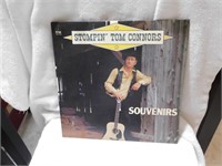 STOMPIN TOM CONNORS - Souvenirs