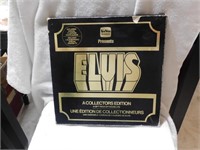 ELVIS PRESLEY - Collectors Edition ( box set )