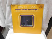JERRY LEE LEWIS - Golden Hits Volume 2