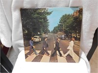 BEATLES - Abbey Road