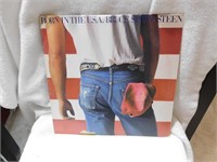 BRUCE SPRINGSTEEN - Born In The USA