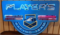 Players Racing Light
