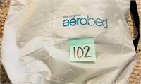 Aero Bed Inflatable Air Bed