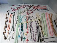 Fashion & Costume Jewelry - Necklaces!
