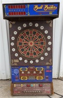 Bull Buster by Merit Industries Dart Machine