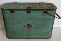 Turner Koolocker container for fishing, picnics,