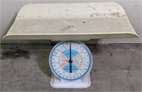 American Family Nursery Scale