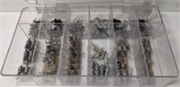 Dungeons & Dragons game pieces