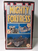Mighty Fortress model unpainted