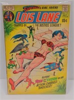 Lois Lane no 111