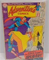 Adventure Comics no 382