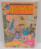 Adventure Comics no 394
