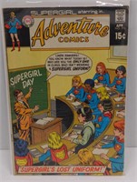 Adventure Comics no. 392