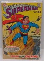 Superman no. 226