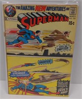 Superman no 235