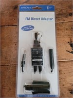 FM Direct Adapter
