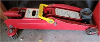 4500lb Hydraulic Floor Jack