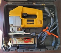 DEWALT Jig Saw