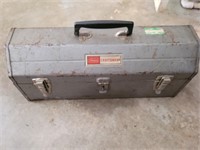 CRAFTSMAN Toolbox (full)