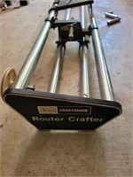 CRAFTSMAN Router Crafter