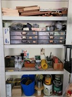 Garage / Household items