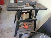CRAFTSMAN Router Table