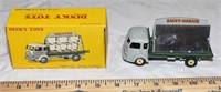 VINTAGE NIB DINKY #579 33c MIROITER SIMCA CARGO