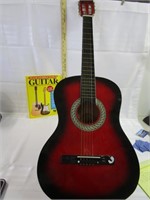 Bridgecraft Guitar & Book