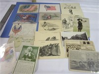 Vintage Post Cards