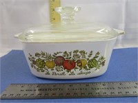 Spice of Life Corning Ware