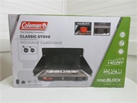Coleman Outdoor Classic Stove