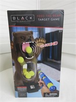 Bear Target Game