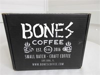 Bones World Tour Sample Box Coffee