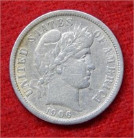 Weekly Coins & Currency Auction 5-21-21