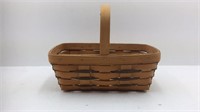 Baskets and Bags: Longaberger Baskets & Pottery and Purses