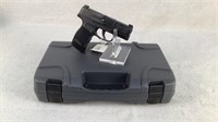 Sig Sauer P365 "TacPac" 9mm Luger