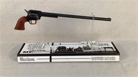 Heritage Mfg Rough Rifle 16" Pistol 22 LR/22 Mag