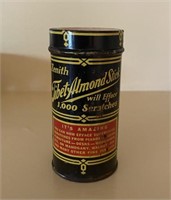 Vintage Zenith Tibet Almond Stick