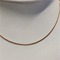 $800 10K  Necklace