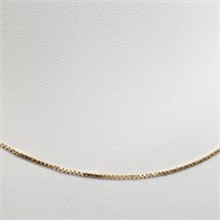 $1400 14K  Necklace