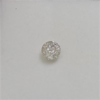$2000  Natural Diamond(0.6ct)