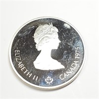 $500 Silver Retail $100 Coin