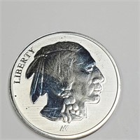 $300 Silver Retail $60 Coin