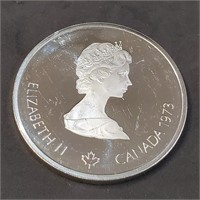 $1000 Silver Coin