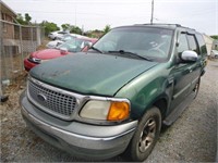 1999 FORD EXPEDITION 291
